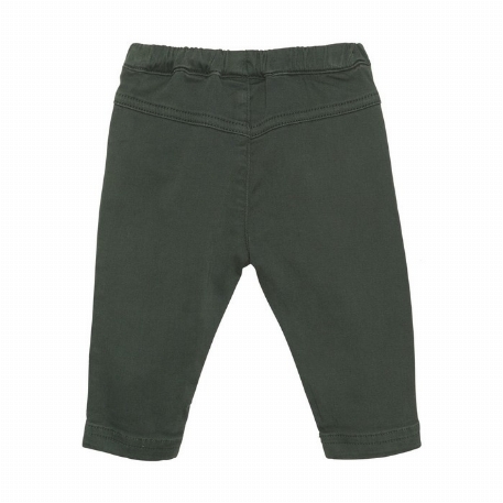 Pantalon - Deep Forest | Minymo