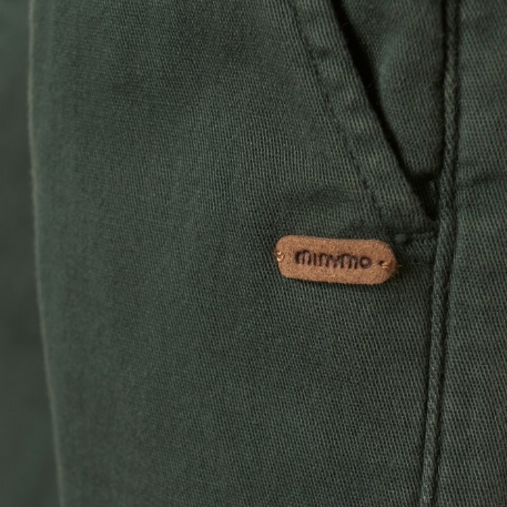 Pantalon - Deep Forest | Minymo