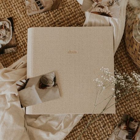 Album photo - Lin | Le Petit Tableau Noir