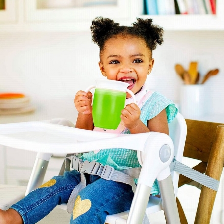Tasse 360° (2) 7oz - Bleu/Vert | Munchkin