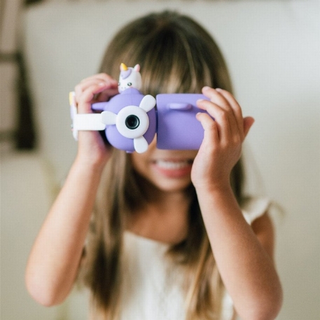 Caméra et appareil photo numérique - Iris | Kiimento