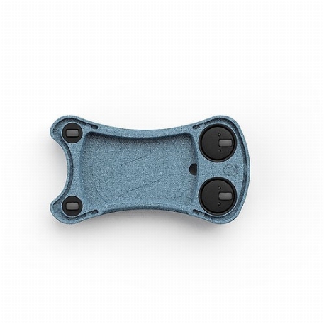 Trotteur 3 en 1 - My First - Steel | Scoot & Ride