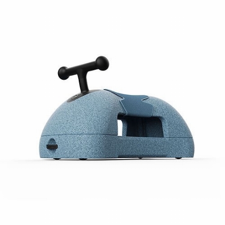 Trotteur 3 en 1 - My First - Steel | Scoot & Ride