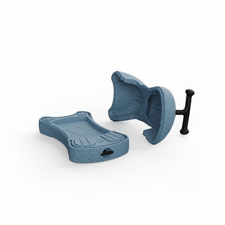 Trotteur 3 en 1 - My First - Steel | Scoot & Ride