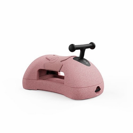 Trotteur 3 en 1 - My First - Rose | Scoot & Ride