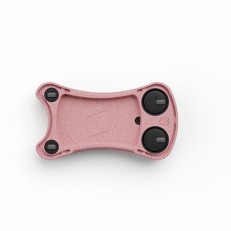 Trotteur 3 en 1 - My First - Rose | Scoot & Ride