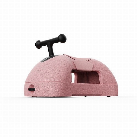 Trotteur 3 en 1 - My First - Rose | Scoot & Ride