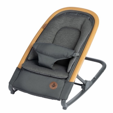 Siège berçant Kori - Classic Graphite | Maxi Cosi