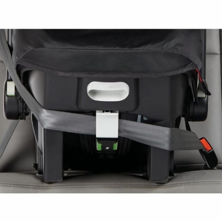 Siège d'auto City Go - Lunar Black | Baby Jogger