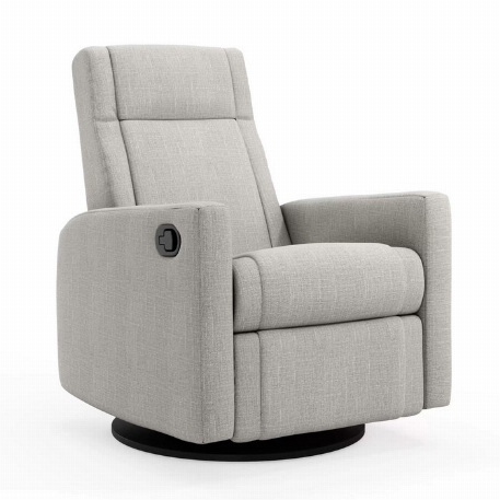 Nelly 521 - Fauteuil manuel - Nubia Silver | Jaymar