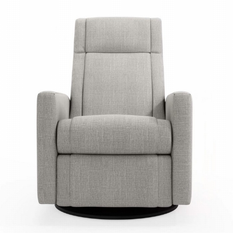 Nelly 521 - Fauteuil manuel - Nubia Silver | Jaymar