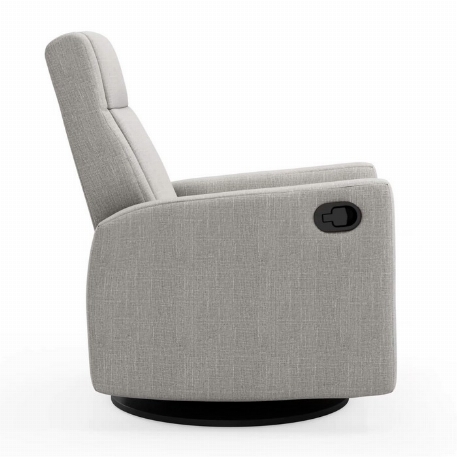 Nelly 521 - Fauteuil manuel - Nubia Silver | Jaymar