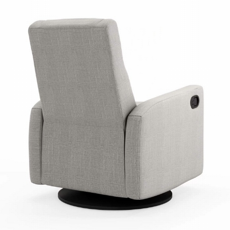 Nelly 521 - Fauteuil manuel - Nubia Silver | Jaymar