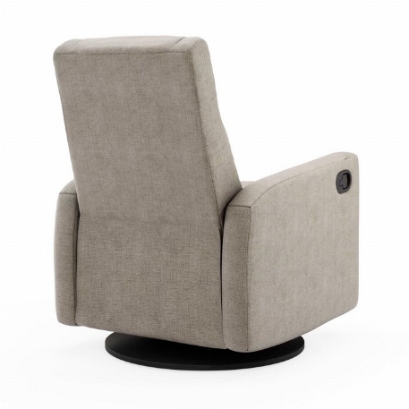 Nelly 521 - Fauteuil manuel - Breather Driftwood  | Jaymar