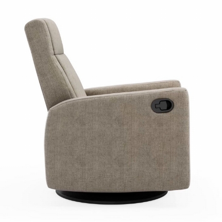 Nelly 521 - Fauteuil manuel - Breather Driftwood  | Jaymar