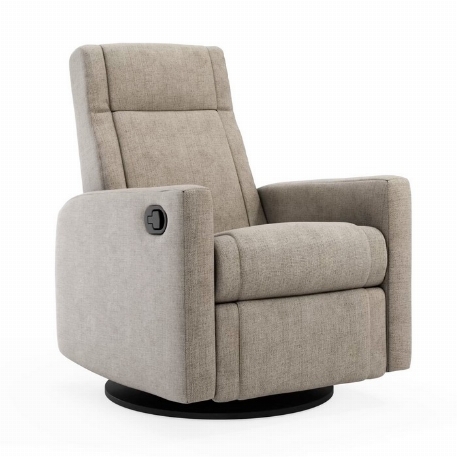 Nelly 521 - Fauteuil manuel - Breather Driftwood  | Jaymar