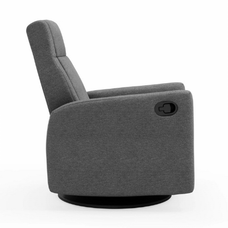 Nelly 521 - Fauteuil manuel - Nexus Charcoal | Jaymar