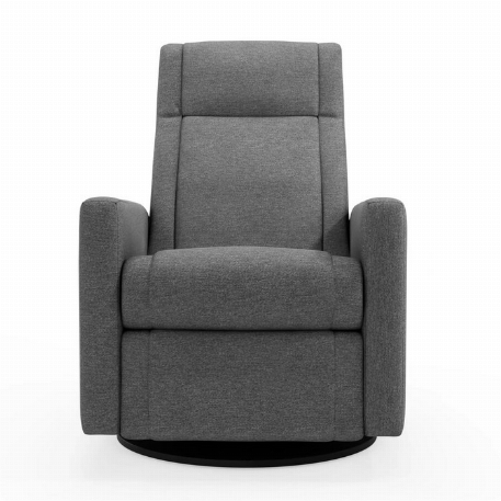 Nelly 521 - Fauteuil manuel - Nexus Charcoal | Jaymar