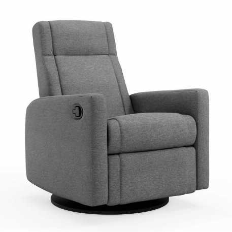 Nelly 521 - Fauteuil manuel - Nexus Charcoal | Jaymar