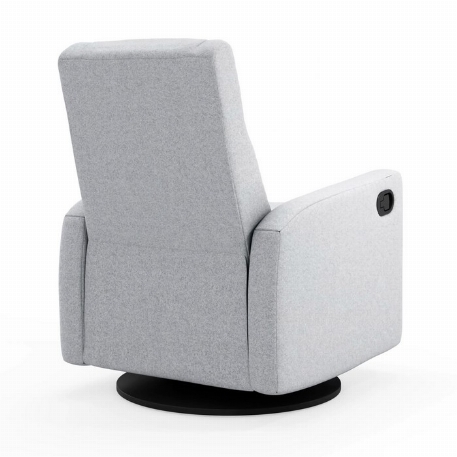 Nelly 521 - Fauteuil manuel - Arlo Grey | Jaymar