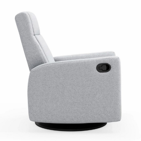 Nelly 521 - Fauteuil manuel - Arlo Grey | Jaymar