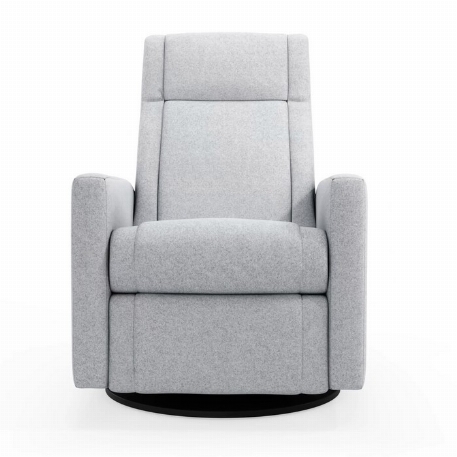 Nelly 521 - Fauteuil manuel - Arlo Grey | Jaymar