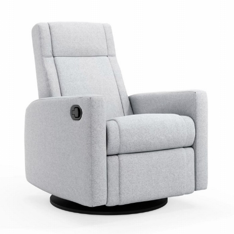 Nelly 521 - Fauteuil manuel - Arlo Grey | Jaymar