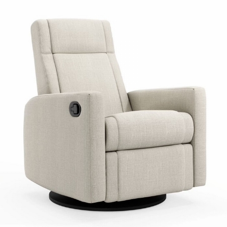 Nelly 521 - Fauteuil manuel - Nubia Ivory | Jaymar