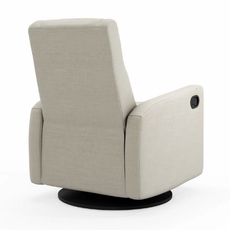 Nelly 521 - Fauteuil manuel - Como Sand | Jaymar