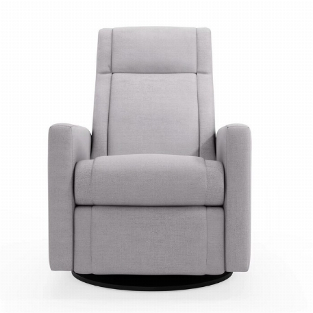 Nelly 521 - Fauteuil manuel - Como Dove Grey | Jaymar