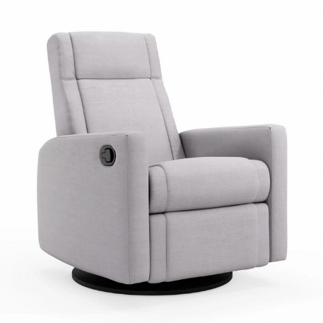 Nelly 521 - Fauteuil manuel - Como Dove Grey | Jaymar