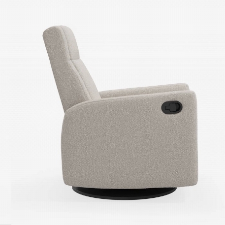 Nelly 521 - Fauteuil manuel - Beyond Sheep Vanilla | Jaymar
