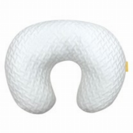 Coussin d'allaitement - Ivory | Simmons