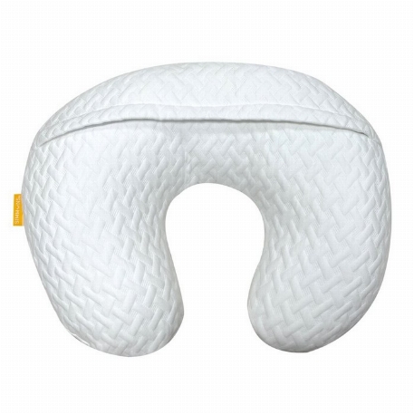 Coussin d'allaitement - Ivory | Simmons