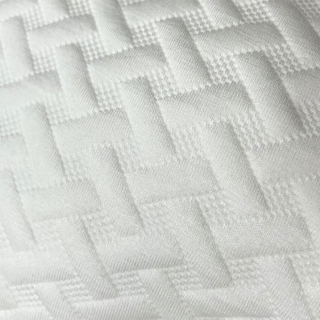 Coussin d'allaitement - Ivory | Simmons