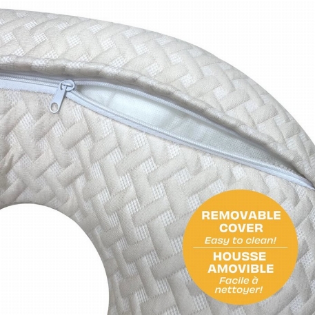 Coussin d'allaitement - Sand | Simmons