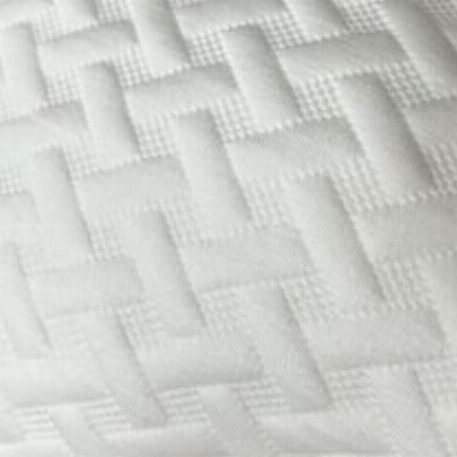 Drap de couchette imperméable 2 en 1 - Ivory | Simmons
