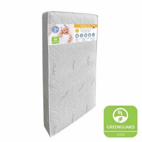 Matelas pour couchette - Serene | Simmons