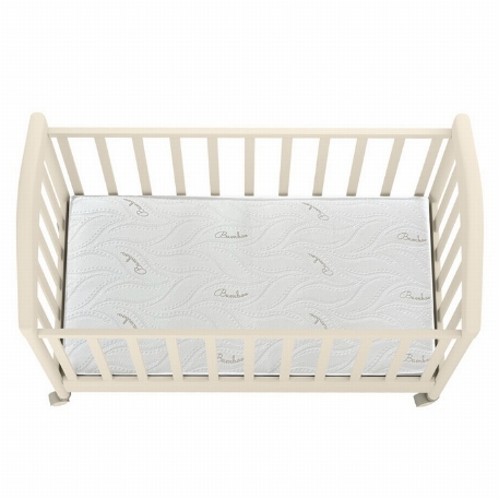 Matelas pour couchette - Serene | Simmons