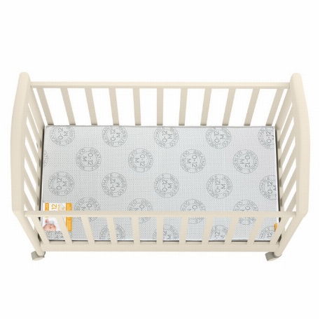 Matelas pour couchette - Breathe | Simmons
