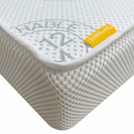Matelas pour couchette - Breathe | Simmons