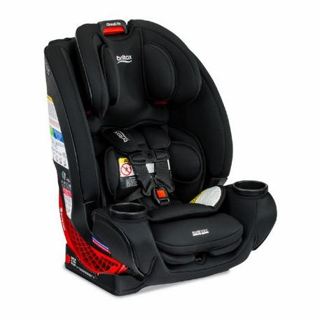 Siège d'auto One4Life Clicktight - Onyx | Britax