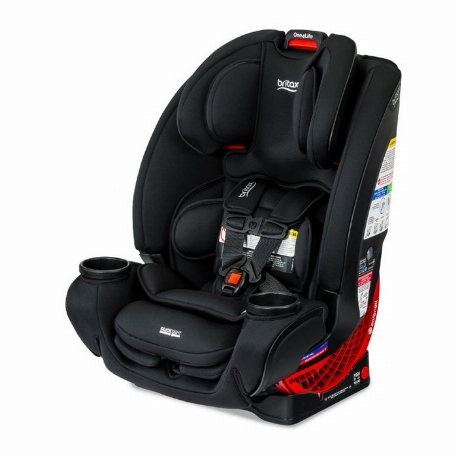 Siège d'auto One4Life Clicktight - Onyx | Britax