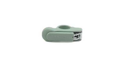 Coupe-ongles - Leaf | Noüka