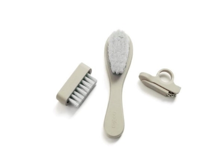 Trousse de toilette - Sand | Noüka