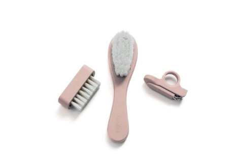 Trousse de toilette - Pink | Noüka