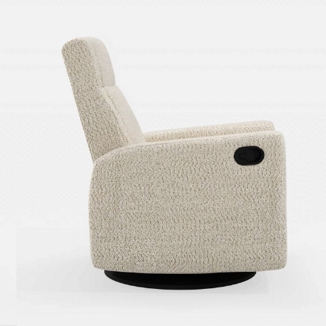 Nelly 521 - Fauteuil manuel - Puppy Sand | Jaymar