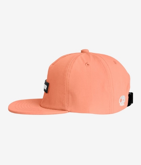 Casquette Snapback - Lazy Bum Pêches | Headster Kids
