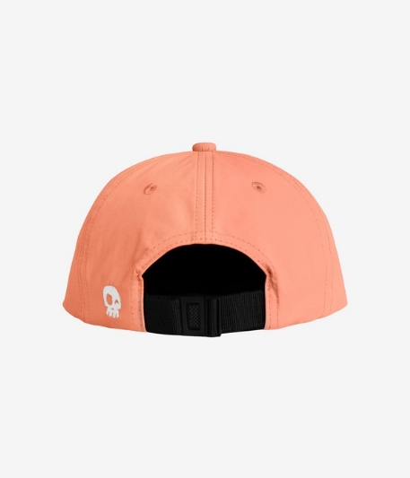 Casquette Snapback - Lazy Bum Pêches | Headster Kids