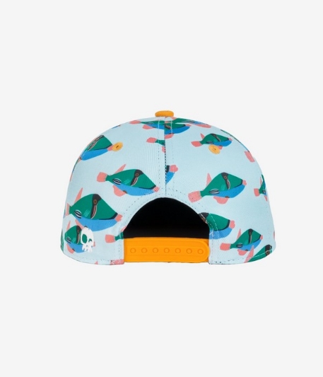 Casquette Snapback - Underwater | Headster Kids